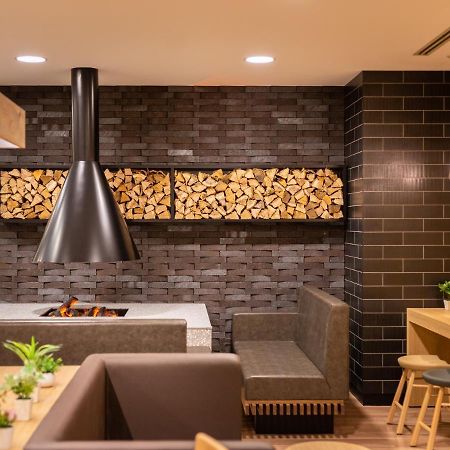Super Hotel Hakodate Luaran gambar