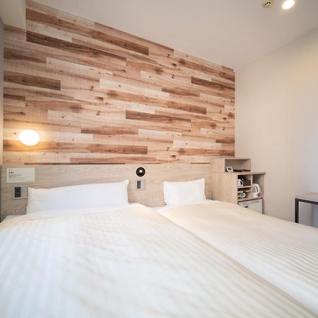 Super Hotel Hakodate Luaran gambar