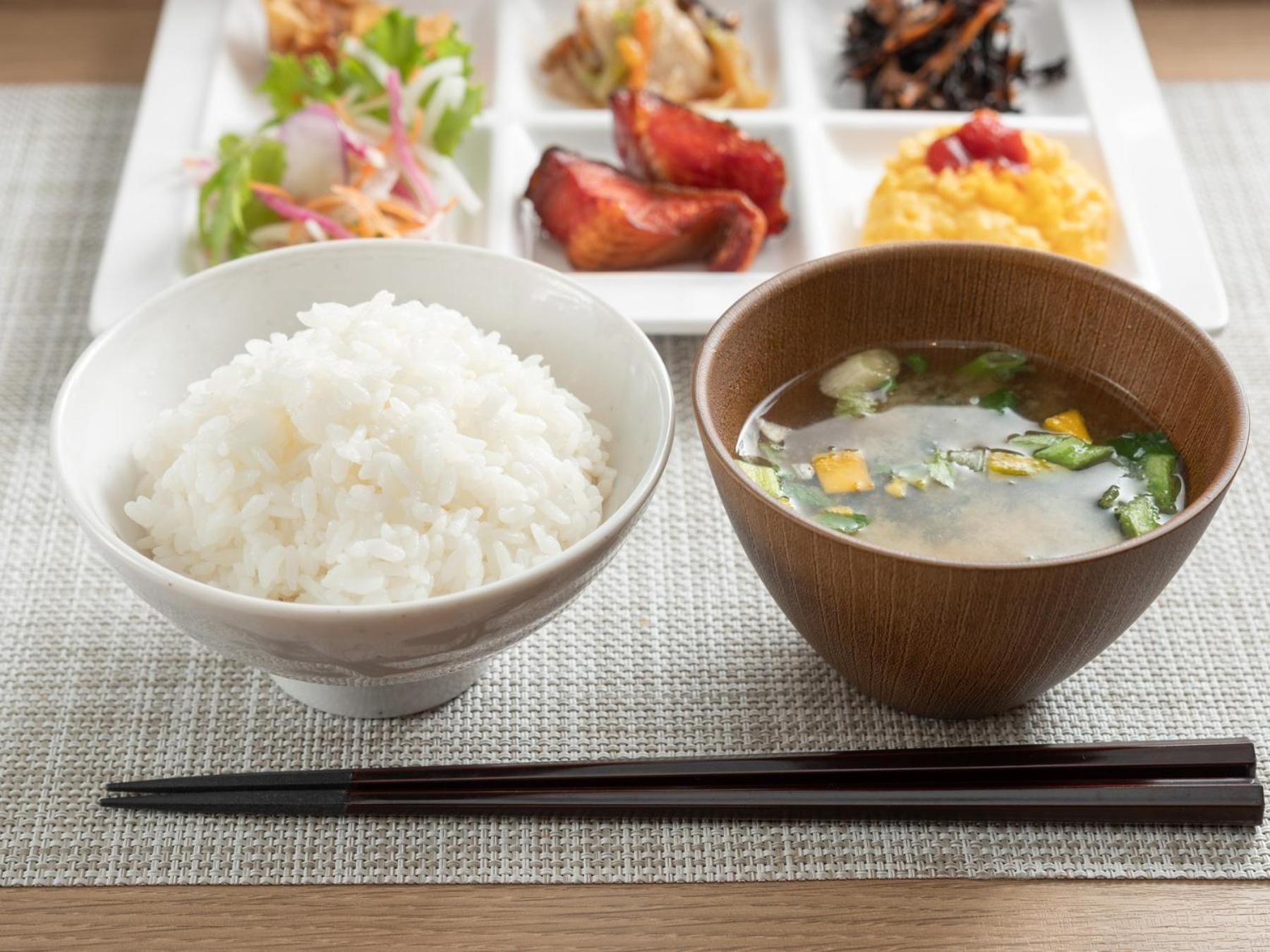 Super Hotel Hakodate Luaran gambar