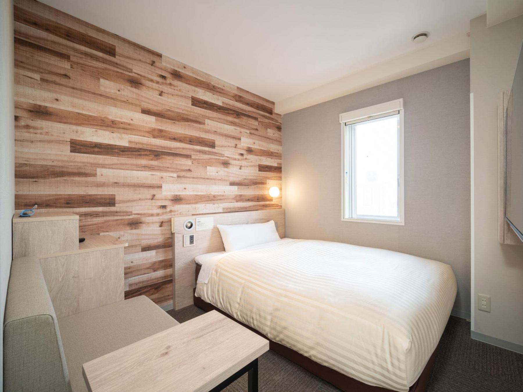 Super Hotel Hakodate Luaran gambar