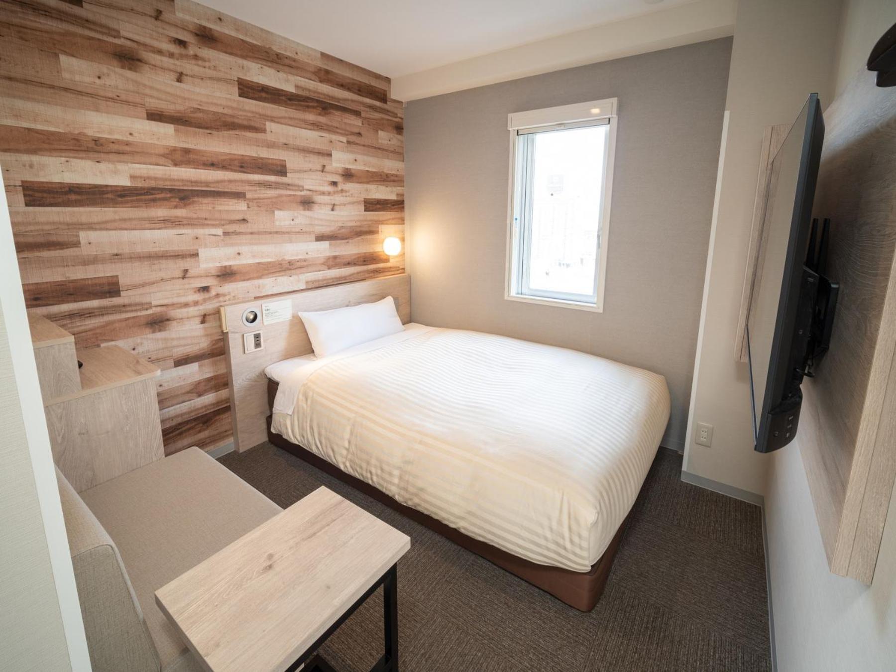 Super Hotel Hakodate Luaran gambar